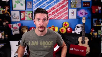 The TRUTH About Thor's New Eye   Infinity War Theory