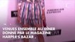 PHOTOS. Kate Moss, Hailey Baldwin, Pauline Ducruet, Kanye West... les people sont de sortie à la Fashion Week de New York