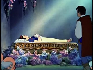 ..Snow White - Love's First Kiss .