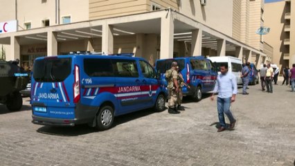 Siverek’te bıçaklı kavga: 1 ölü, 2 yaralı