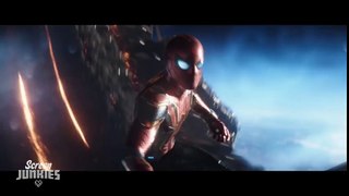 Honest Trailers - Avengers  Infinity War