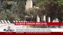 TürkMedya, İdlib'in nabzını tuttu