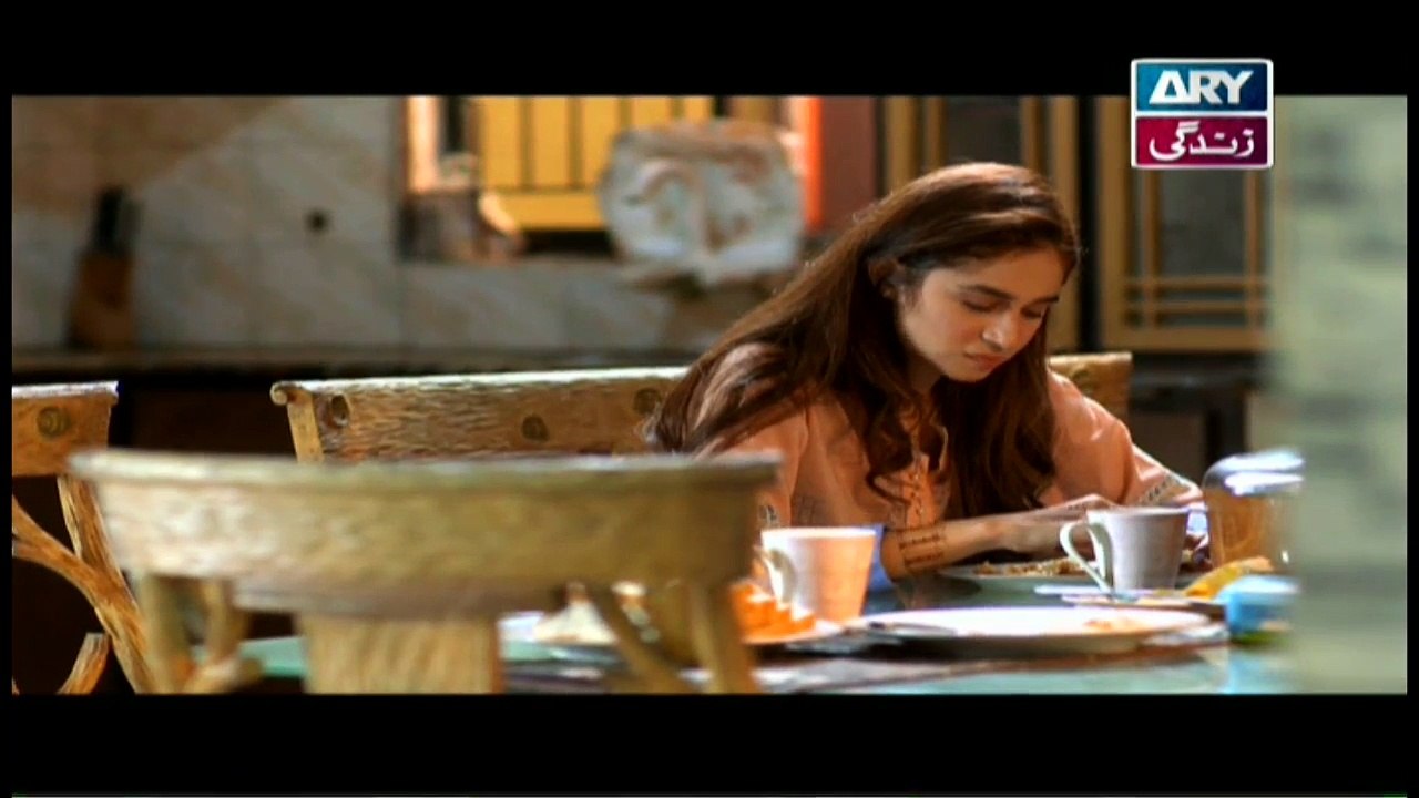 Badbakht Episode 49 - on ARY Zindagi in High Quality 11th September 2018