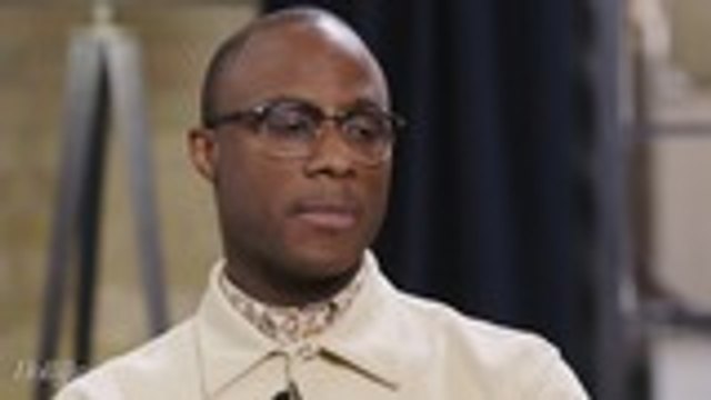 'Moonlight' Success Helped Barry Jenkins Get the Rights to 'If Beale Street Could Talk' | TIFF 2018