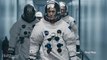 When Ryan Gosling's Wife Eva Mendes and Kids Arrived on 'First Man' Set it Was a 