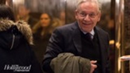 "We Need to Know What's Going On" in Trump White House Says Bob Woodward | THR News