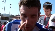 Tour d'Espagne 2018 - Thibaut Pinot : 