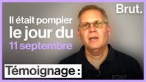 11 septembre 2001 : le message d'un pompier new-yorkais