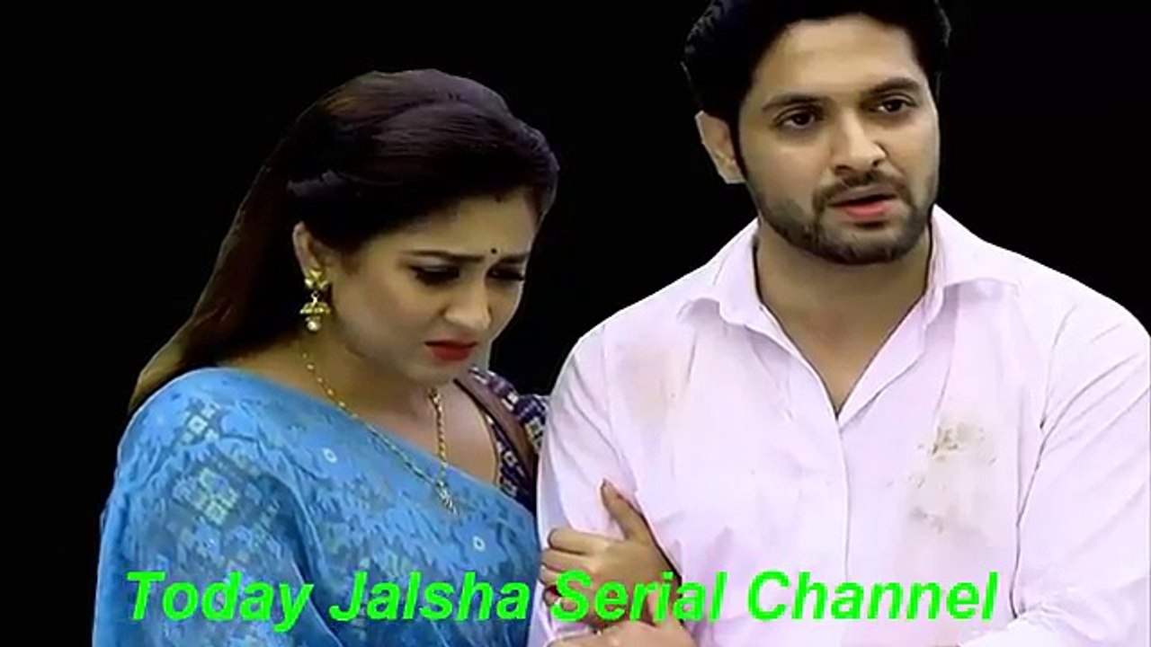 Phagun Bou Today Episode 11 Sept 2018  New Episode  Today Jalsha Serial