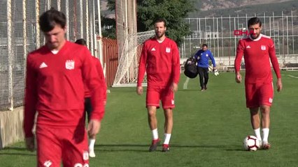 Spor Robinho İyi Bir Takımız