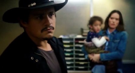 Une nuit en enfer  la serie S3E1 FRENCH   Part 02