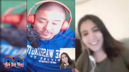 Girl Hot Vlog 11 | Talk Happily | Beautiful Girl