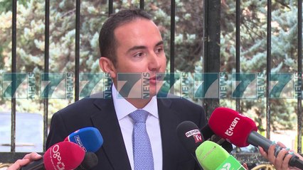 PD E PAQARTE PER VETINGUN - News, Lajme - Kanali 7