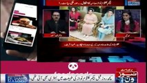 How was the relation between Kulsoom Nawaz and  Benazir Bhutto-  Dr.Shahid Masood telling