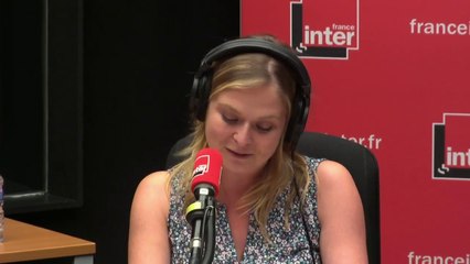 Les cacahuètes et les analphabètes - La chronique de Constance