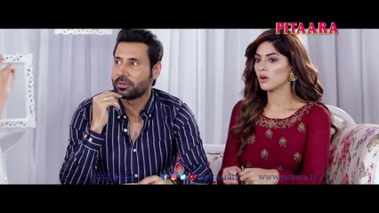 Binnu Dhillon | Sapna Pabbi | Mar Gaye Oye Loko | Shonkan Filma Di | Full Episode