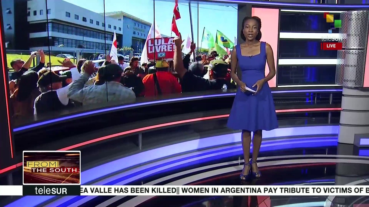 FtS 09-11: Jorge Arreaza speaks about Venezuela's migrant situation.