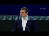 TSIPRAS POHON SE ESHTE RRITUR BASHKEPUNIMI - News, Lajme - Kanali 7