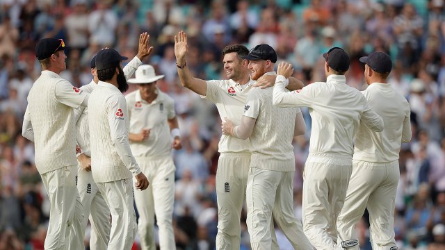 India Vs Eng 5th Test Match Highlights: England Beat India By 118 Runs, Clinch Series 4-1 | वनइंडिया