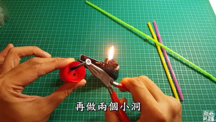 کوئی بجلی مخالف ثقلی جیٹ (اناٹ-کشش ثقل) کی تیاری کے لئے انتہائی آسان