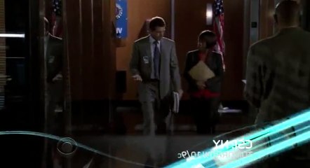 FBI  portes disparus S7E19 FRENCH