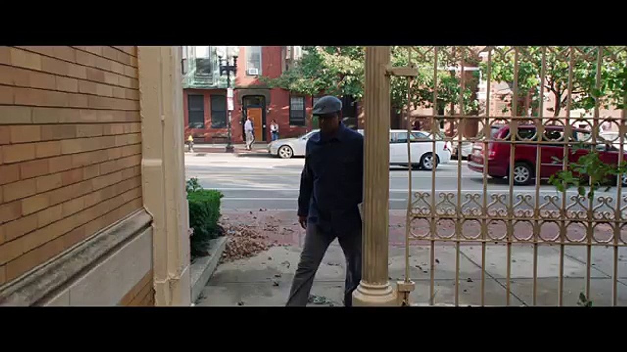 Equalizer 2|Thiện Ác Đối Đầu 2- TV spot_Superhero (Khởi chiếu 24.08.2018)