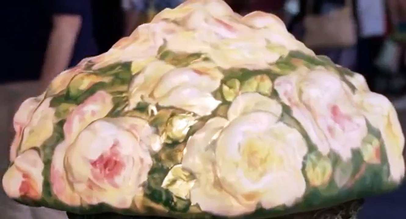 Antiques Roadshow  US  S20xxE07 Charleston, Hour 1 - Part 02