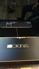 Music Monday with Jamis LIVE from Italy