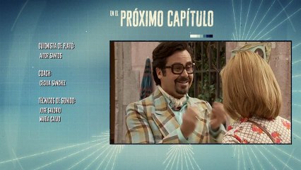 Avance Amar es para siempre - 12 de septiembre