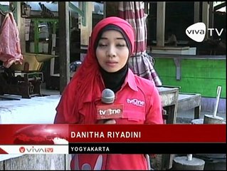 Harga Sembako di Sejumlah Daerah Mulai Naik