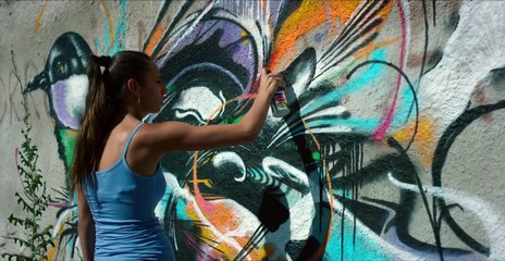 CARMEN Y LOLA - TRAILER OFICIAL - ESTRENO 7 DE SEPTIEMBRE