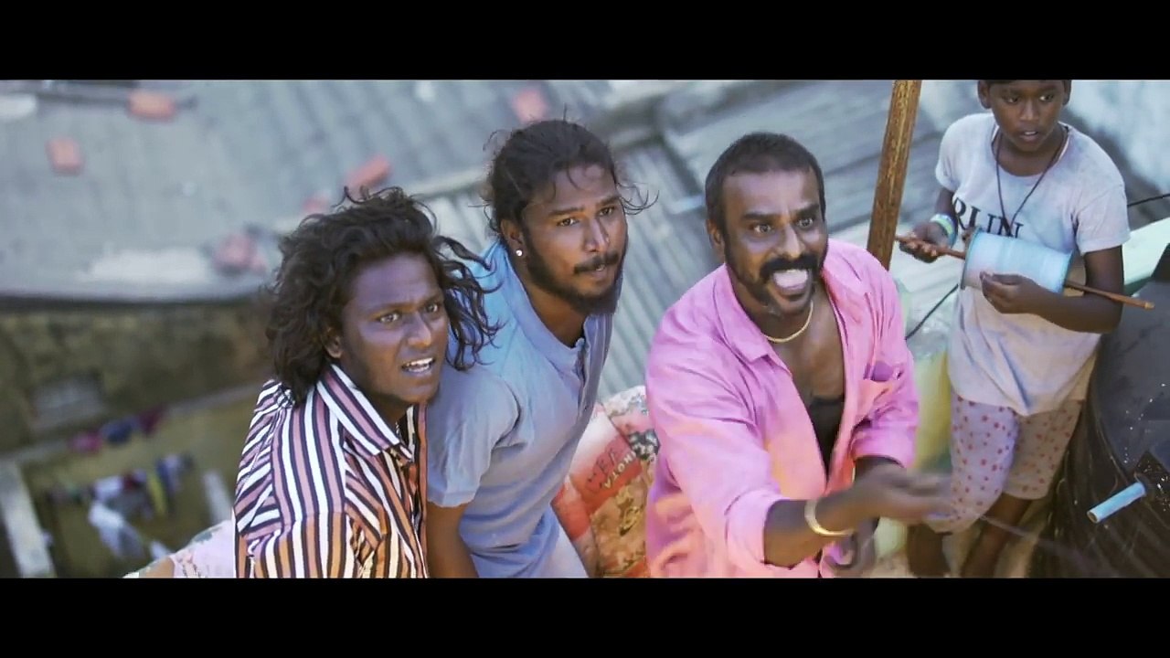 Notice Ottadheer - New Tamil Short Film 2018