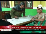 Sindir Guru di Status Facebook, Tiga Siswa Dikeluarkan dari Sekolah