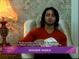 Dapat Buku Ramalan Bahasa Jawa, Shaheer Sheikh Pusing