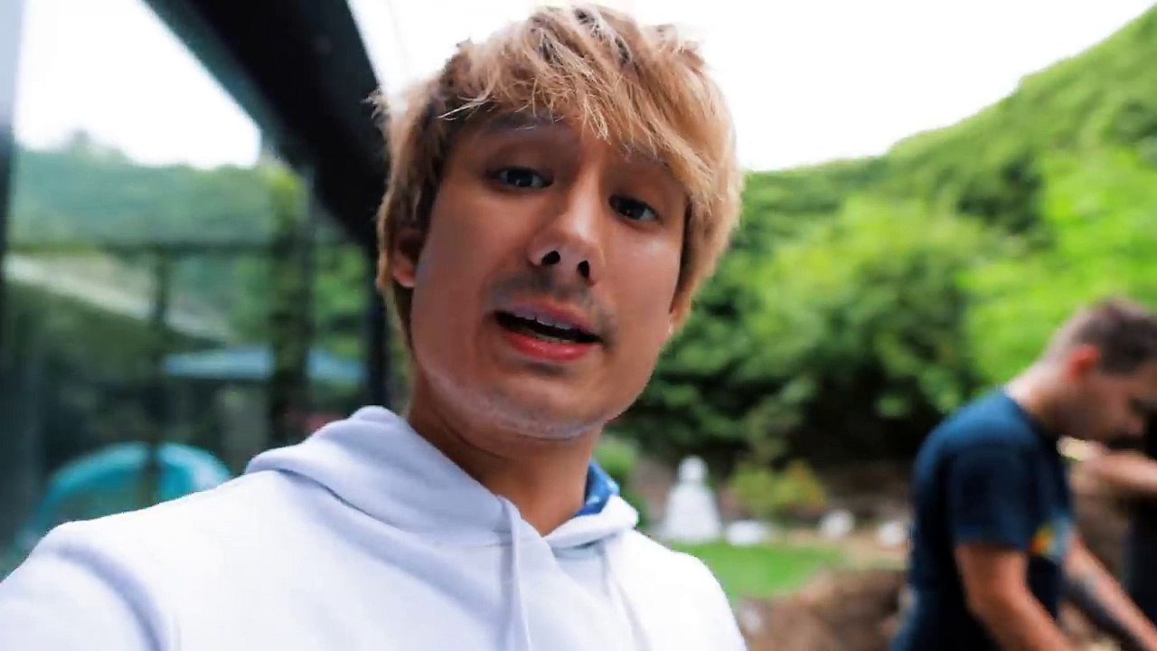 Hat die TEURE POOL-FILTERANLAGE eine Chance gegen das Dreckswasser?