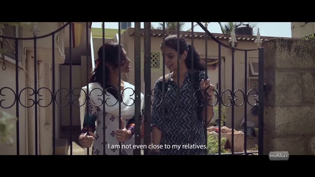 Aachal & Aadya TOLS 2 [EN/PT/ES/DE] SUBS