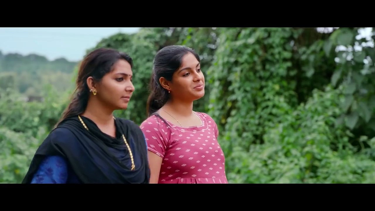Lilli Official Trailer | ft. Samyuktha Menon , Dhanesh Anand | Prasobh Vijayan | E4 Entertainment