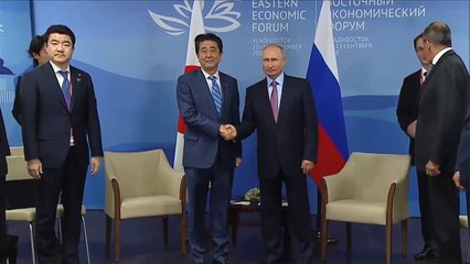 بوتين يسعى لتعزيز التجارة مع الصين بدون الدولار