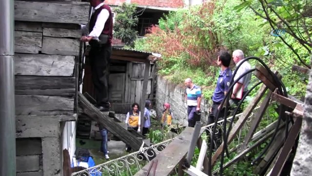 İş yerinde kendini iple asarak intihar etti