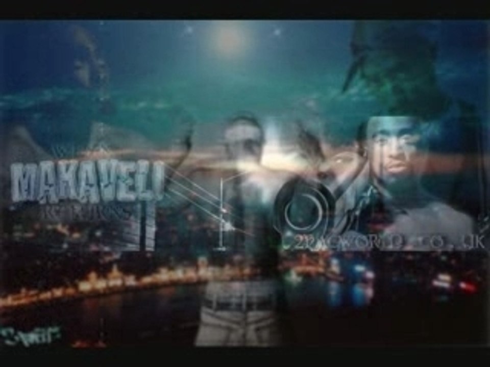 2PAC- Still balin NEW REMIX