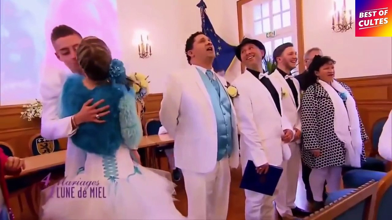 Quand t'es un beauf...