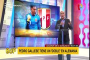 Pedro Gallese: futbolista se vuelve viral por este motivo