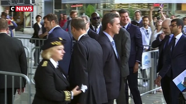 Philippe appelle les parlementaires LREM à sortir du «tourbillon de l'actualité»