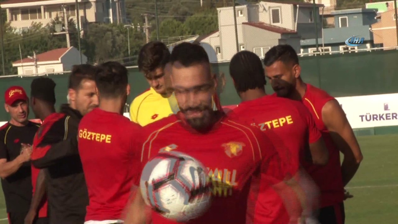 Cameron Jerome: “Taraftarımızın oluşturduğu atmosferi yaşamak için sabırsızlanıyorum”