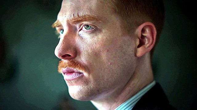 THE LITTLE STRANGER Bande Annonce