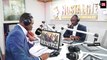 Cheick On Air -  Mamadou Touré, Ministre de la promotion de la jeunesse et de l’emploi des jeunes