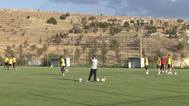 Erol Bulut: İstanbul'dan İnşallah Puansız Dönmeyeceğiz