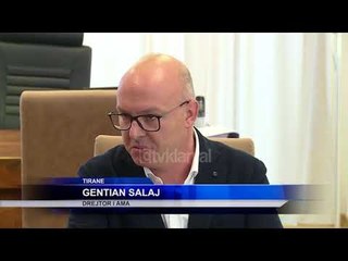 Rindizen transmetimet analoge ne Tirane e Durres