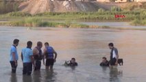 Şırnak Suriyeli Genç, Dicle Nehri'nde Boğuldu