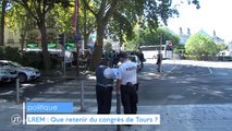 LREM: Que retenir du congrès de Tours? - 11/09/2018